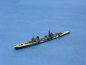 Preview: Kreuzer "Montecuccoli" Decksbemalung (1 St.) I 1942 Neptun N 1542S
